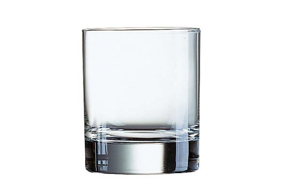 Islande Whiskyglas 20 cl -  3 St. FS